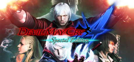 Tradução do Devil May Cry 4: Special Edition – PC [PT-BR]